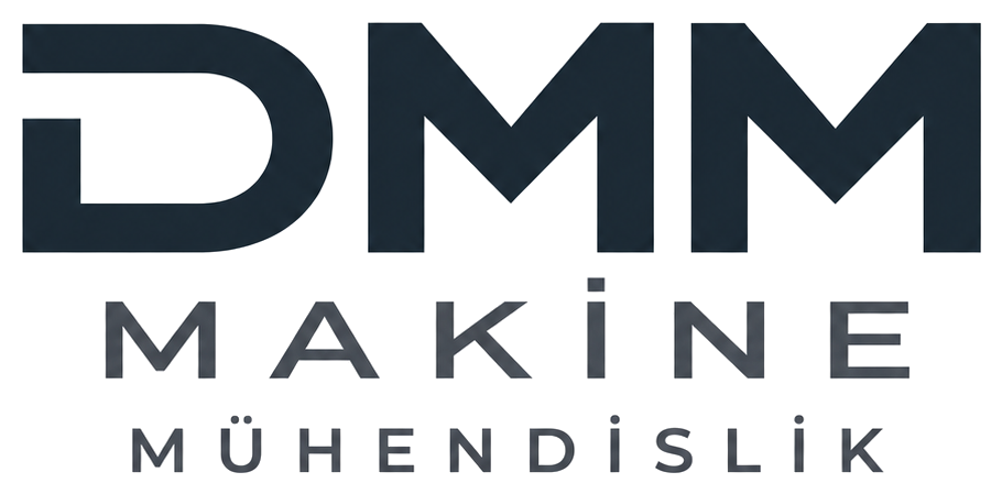 DMM Makine Mühendislik
